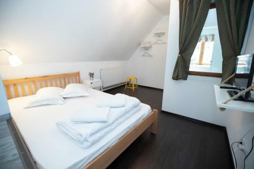 Apartament Boutique Deal