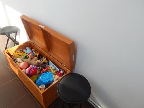 Apartamento Sibiu Home 1