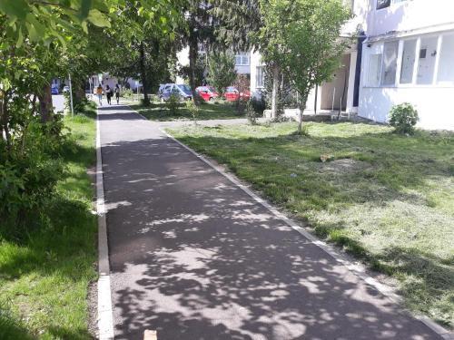 Apartamento Sibiu Home 1