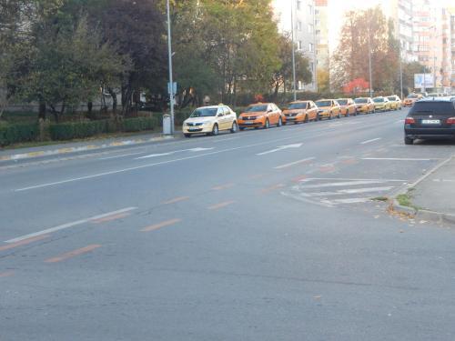 Apartamento Sibiu Home 1
