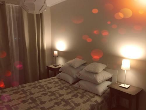 Apartament City Mall Sibiu