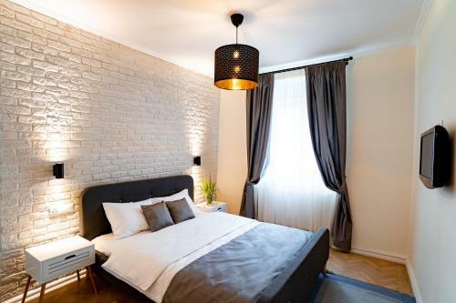 Apartamento Samuel Wagner