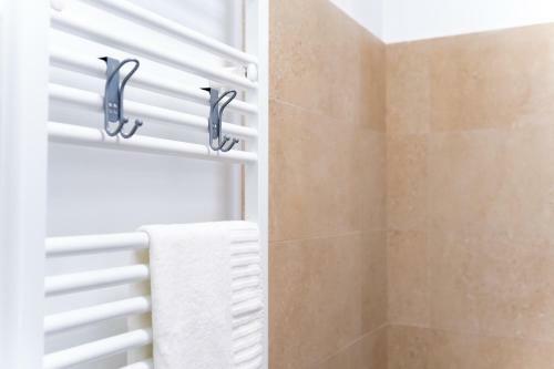Apartamento Samuel Wagner