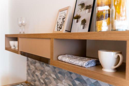 Apartamento Samuel Wagner