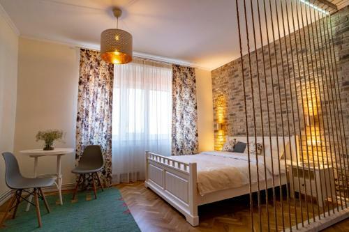 Apartamento Samuel Wagner