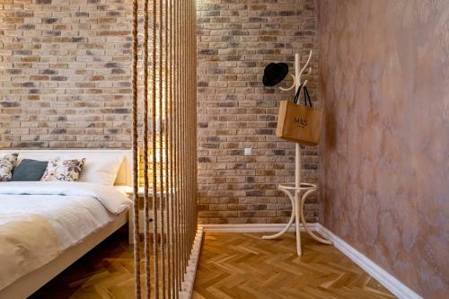 Apartamento Samuel Wagner