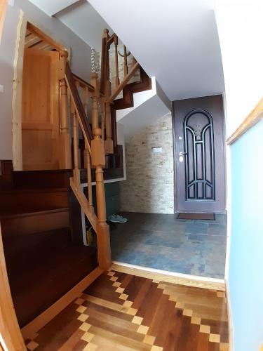 Apartament Mario
