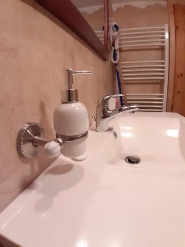 Apartament Mario
