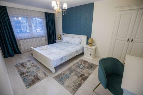 Ego Deluxe Apartment - Central Location