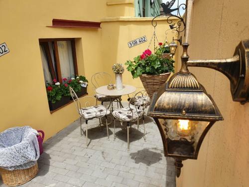 Apartamento Smiley Rezident