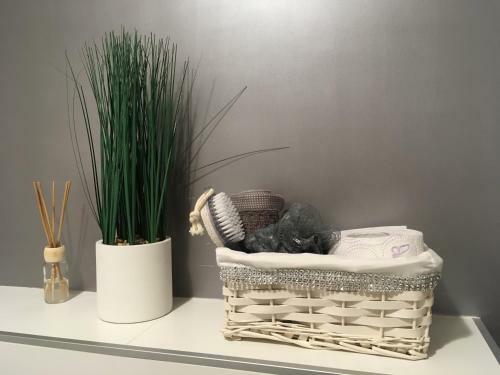 Apartamento Kiki's Studio