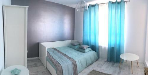 Apartamento Kiki's Studio