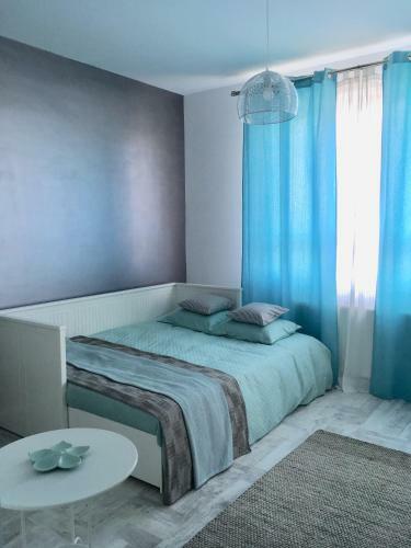 Apartamento Kiki's Studio