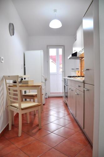 Sibiu Harmony Apartment