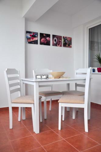 Sibiu Harmony Apartment