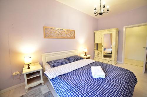Apartamento Anna's Guest House