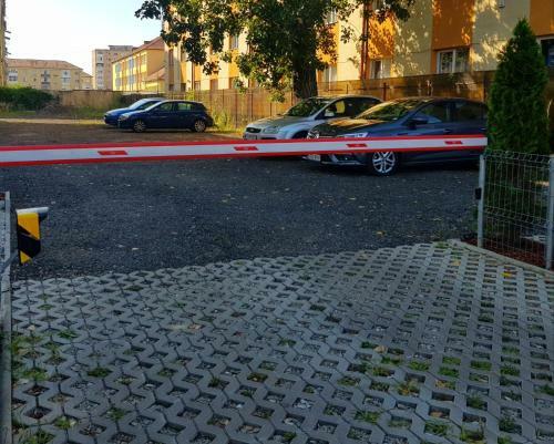 Apartamento Hnl Sibiu