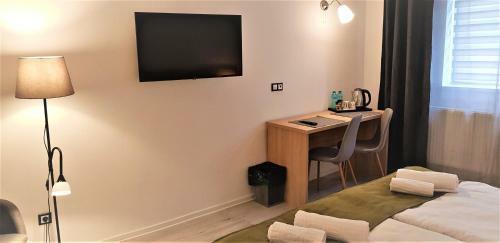 Apartamento Hnl Sibiu
