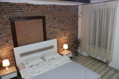 Msh Rustic Apartment - Liars Bridge Sibiu