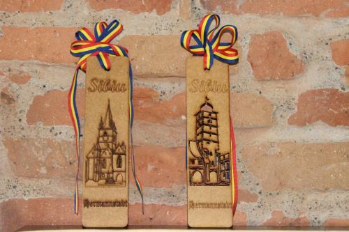 Msh Rustic Apartment - Liars Bridge Sibiu