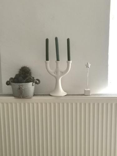 Apartamento Rebreanu Retro