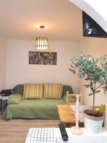 Apartamento Rebreanu Retro