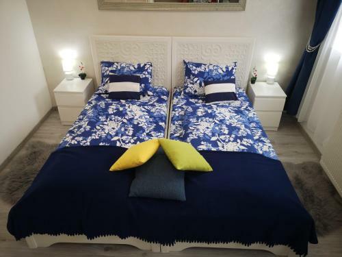 Apartamento Color Home Hermannstadt