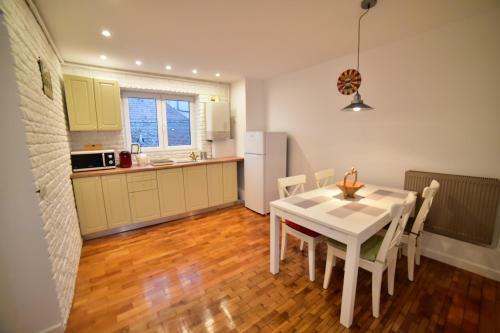 Apartamento Maison Blanche
