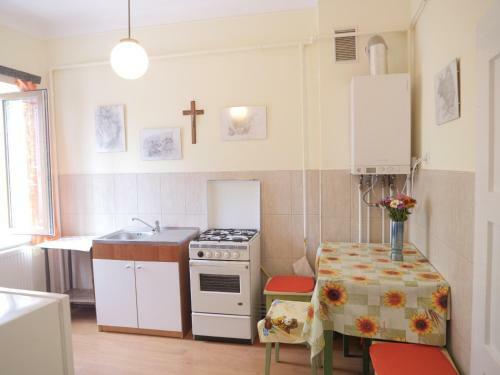 Apartamento Casa Arti?tilor