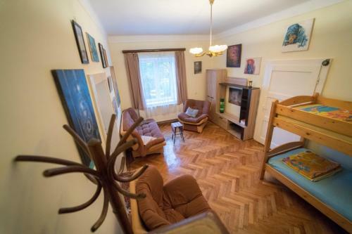 Apartamento Casa Arti?tilor