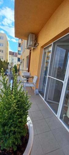 Angel Apartament