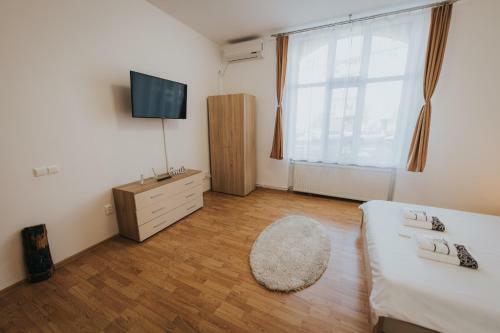 Gavri's Classic Apartment