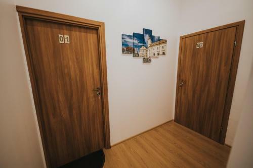 Gavri's Classic Apartment