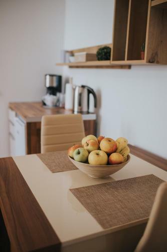 Gavri's Classic Apartment