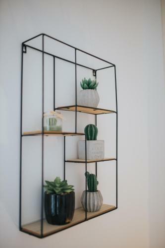 Gavri's Classic Apartment