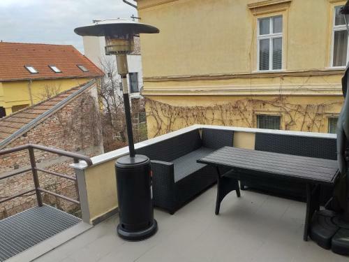 Bed & Breakfast Casa Royal