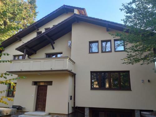 Bed & Breakfast Casa Royal