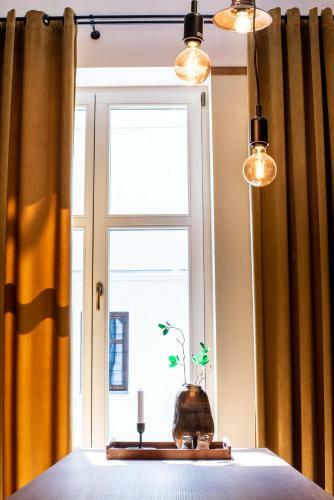 Apartamento Zur Linde
