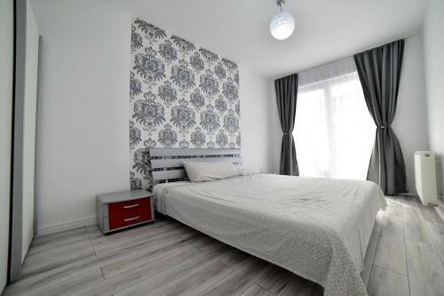 Apartamento Happy City Residence