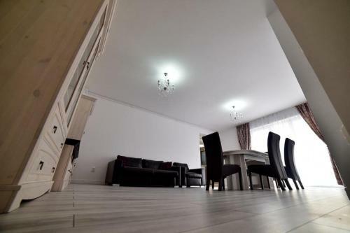 Apartamento Happy City Residence