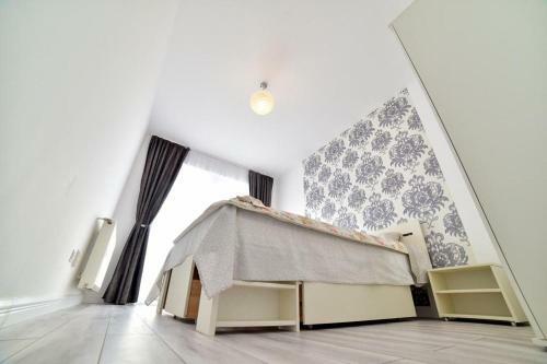 Apartamento Happy City Residence