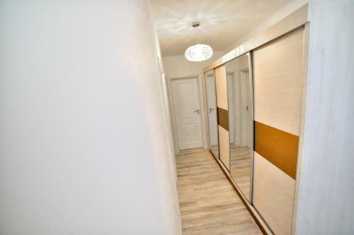 Apartamento Happy City Residence