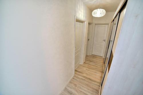 Apartamento Happy City Residence