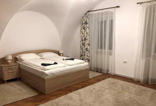 Apartamento Enjoy