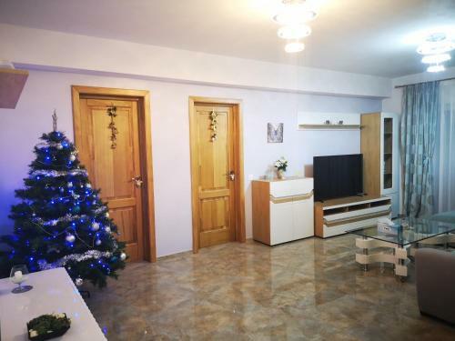 Apartamento Green Garden
