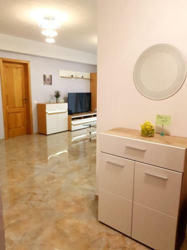 Apartamento Green Garden