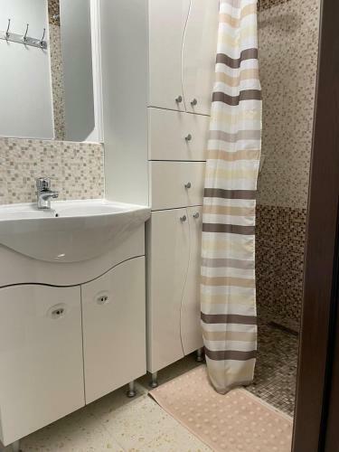 Apartamento Studio