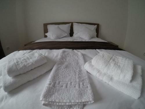 Hostal Casa Evanti