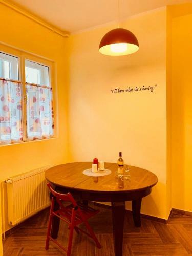 Cinematheque Ultracentral Apartment