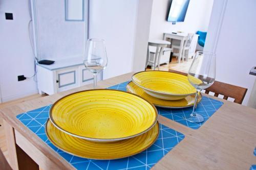 Apartamento Schiller 4